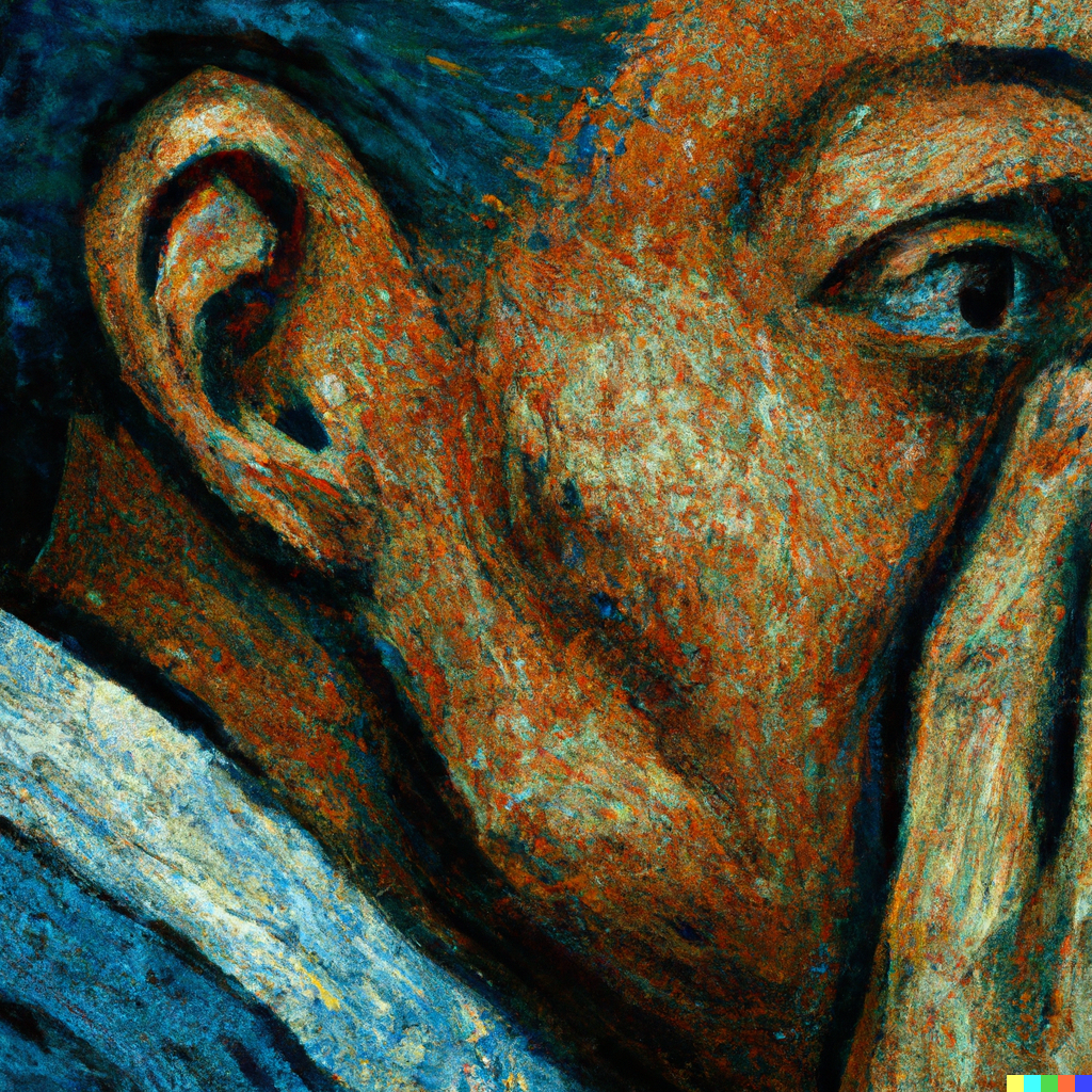 The Tragedy of Pugeg and Puger: A Tale of Friendship and Betrayal