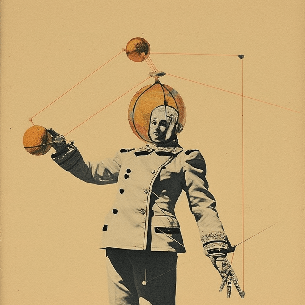 North Korea and the Epistemological Ground of Conspiracies