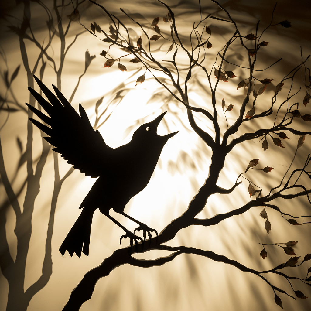 Martha’s New Morning